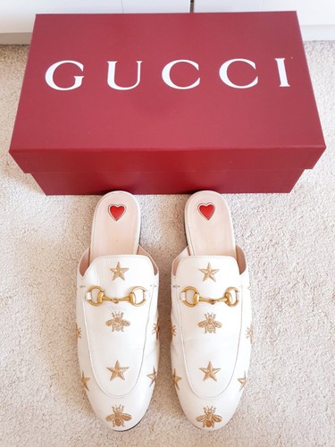 Gucci stars bees - bees, princetown