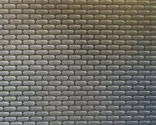 VW T6.1 Bricks Upholstery Fabric - 1.5m x 1.5m - End Of Roll - DIS117