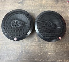 Rockford fosgate inch - rockford,