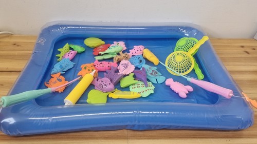 Colorful magnetic 30pcs kids - magnetic,