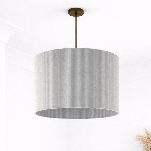 Indoor ceiling lampshade - indoor,