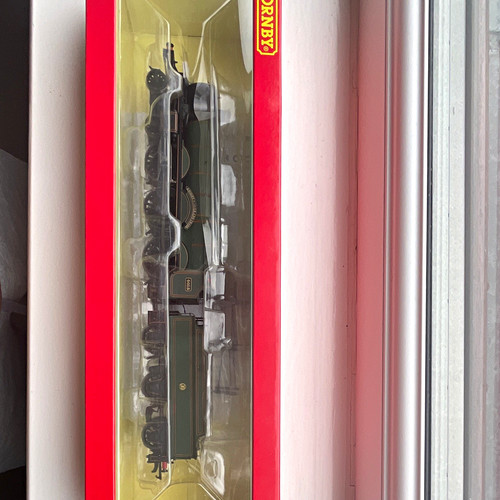 Hornby lner flying - lner,