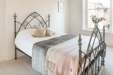 Beautiful Wrought Iron