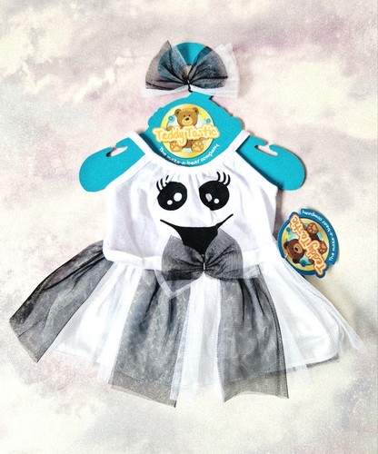 Teddy tastic fits - teddy, build