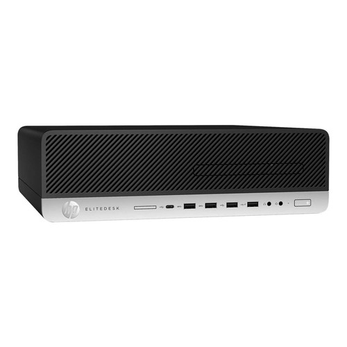 Elitedesk 800 sff - hp,