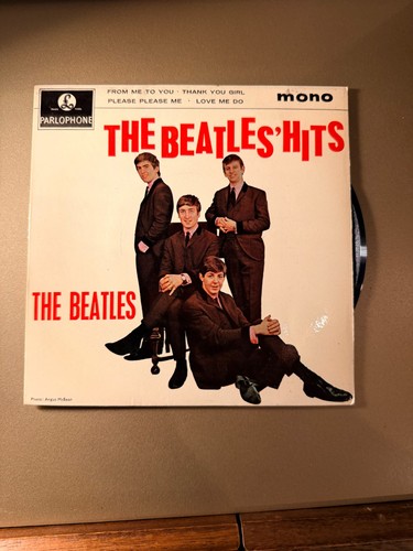 The beatles - the,