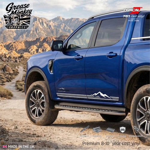 Ford ranger wildtrak - wildtrak, adventure