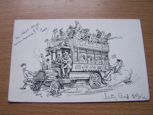 Old bus vintage - bus,