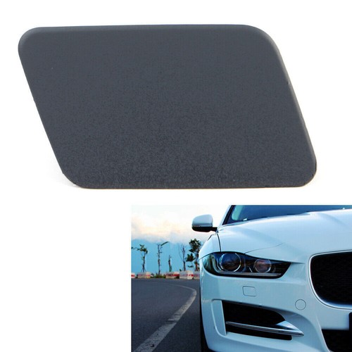 Headlight washer cover - headlight,