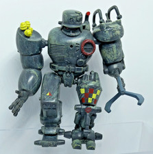 CUBIX Robots for Everyone