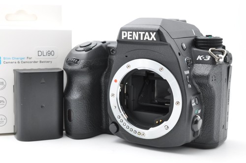Excellent pentax 24 - pentax, k-3