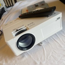 QKK AK-81 6000 Lumens Mini