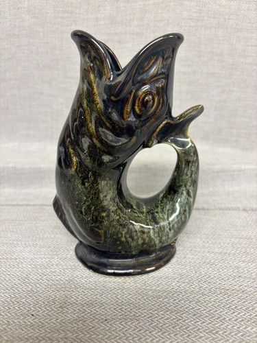 Vintage fosters pottery - vintage,