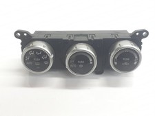 7820A362 heater control