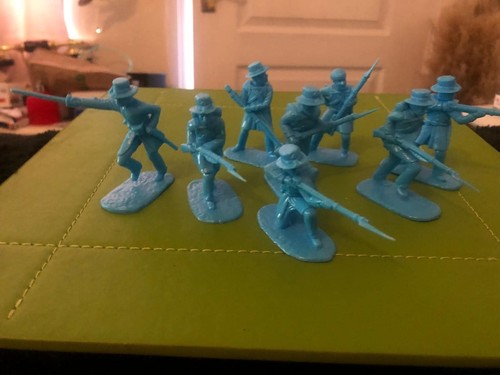 American civil war in - 1/32,
