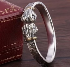 Mens 925 Sterling Silver