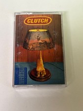 Clutch Transnational Speedway