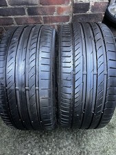 2X TYRES 265/30/R20 94Y XL