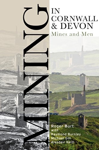Mining cornwall and devon - mining,