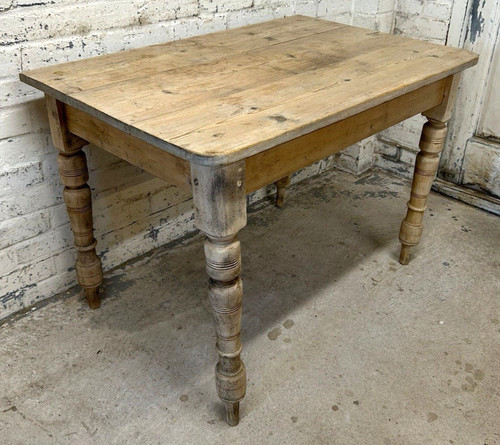 Antique edwardian pine - antique,