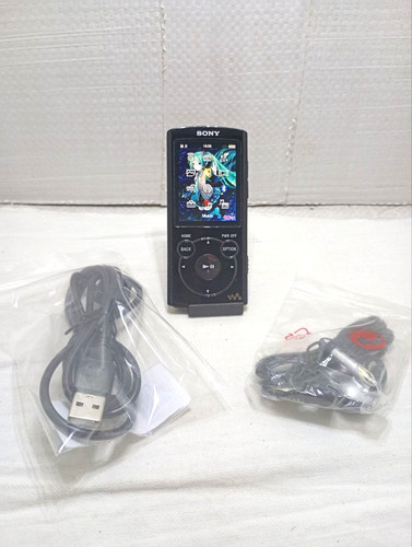 Sony walkman s764 digital - sony,