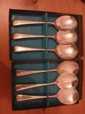 Vintage 17cm sheffield - vintage,