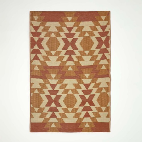 Outdoor rug large garden - rug,