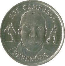 1998 Official England Squad