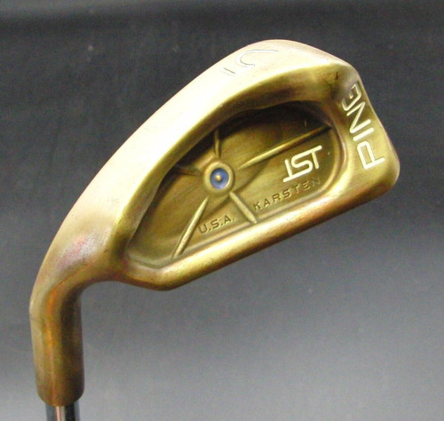 Left handed ping - ping, isi