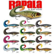 RAPALA X-RAP OTUS 17CM  & 25CM