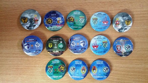 All maccabi israel eurocups - all,