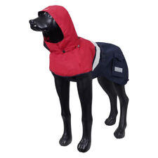 Rukka Pets Wavy Raincoat Dog