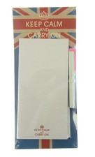  Keep Calm And Carry On