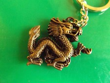 SOLID METAL BRONZE MYSTICAL