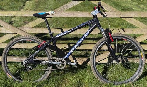 Planet jack flash - flash, bike