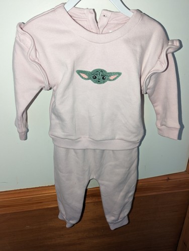 Gap baby girl - set, 12-18