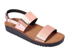Scholl cynthia sandals sliders - scholl,