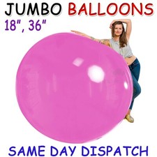 18"/ 36Inch Large Giant Round