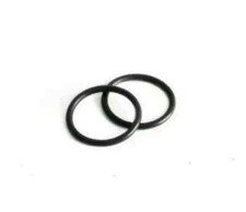 2x Foot Well Seal O ring for