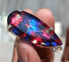 Natural Ammolite 75 Ct EGL