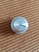 Fender  Bassman Solid State Head Amp Knob