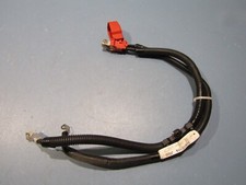 Honda CRV 2019 -On Battery Cables 2.0 Hybrid Genuine 32410-TPA-J000 T4U-2504-38