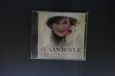 Susan Boyle ‎– Home For