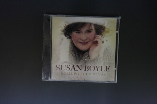 Susan boyle home for - boyle,