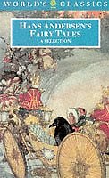 Hans andersen fairy - andersen's,