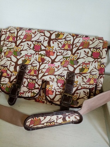 Satchel bag anna - bag,, smith,
