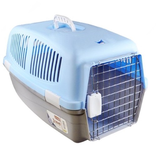 Plastic pet dog - plastic,