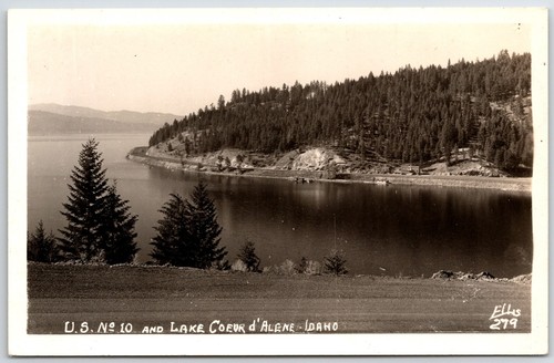 Rppc lake coeur alene id - rppc,