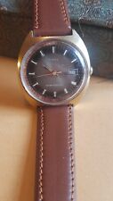Vintage Timex Mechanical Mens