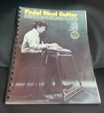 Pedal Steel Guitar by Winnie
